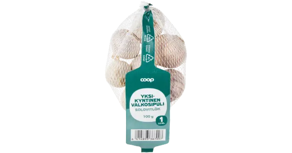 Coop Küüslauguküüned 100g