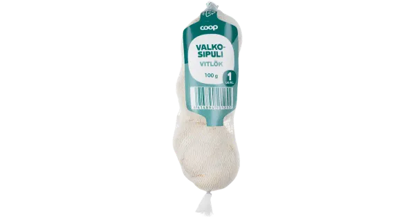 Coop Küüslauk 100g