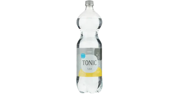 Coop Light toonik 1,5L