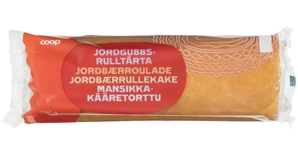 Coop Maasikarull 360 G