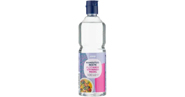 Coop magusaine 300 ml