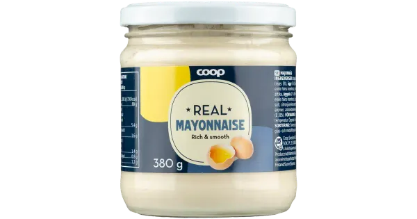 Coop majonees, 320 g