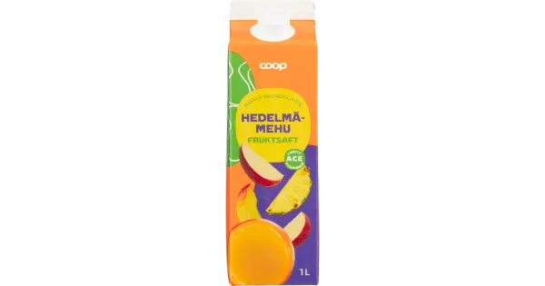 Coop multimahl 1 l