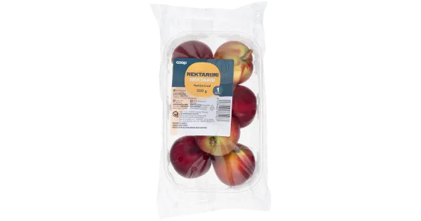 Coop Nektariin  I klass 500 g