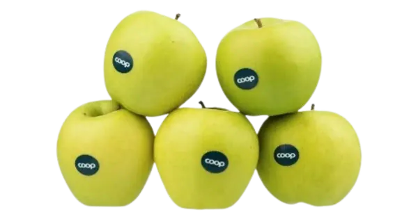 Coop Õun Golden Delicious I klass
