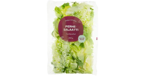 Coop Peresalat 250g