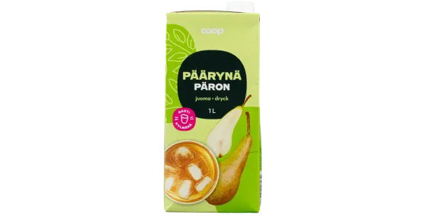 Coop pirnijook 1L