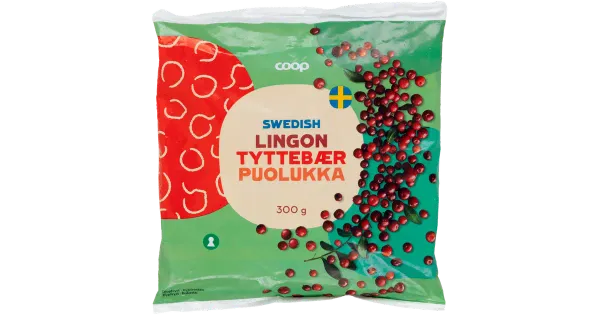 Coop Pohlad 300 g