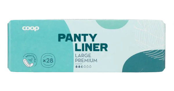 Coop Premium Long pesukaitse 28tk
