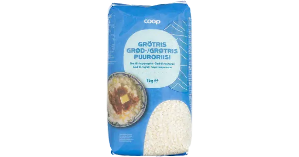 Coop pudruriis 1kg
