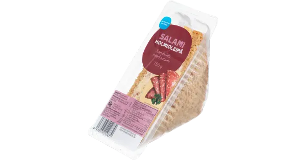 Coop Salaamiga Võileib 150G