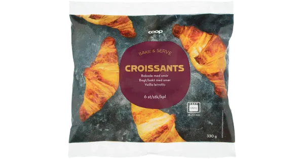 Coop Sarvesaiad 330 g