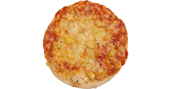 Coop Singi-Ananassipitsa 125 g