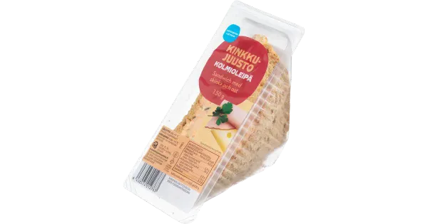 Coop Singi Ja Juustuga Võileib 150 G