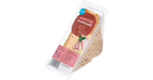Coop Singiga Kolmnurk Võileib 150G