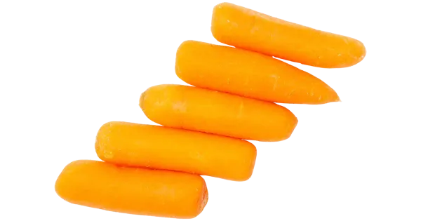 Coop snäkiporgand 200g