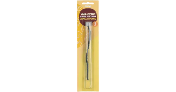 Coop vanillikaun 1tk 14/15 cm
