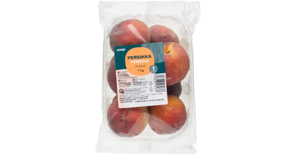 Coop Virsik I klass 1 kg
