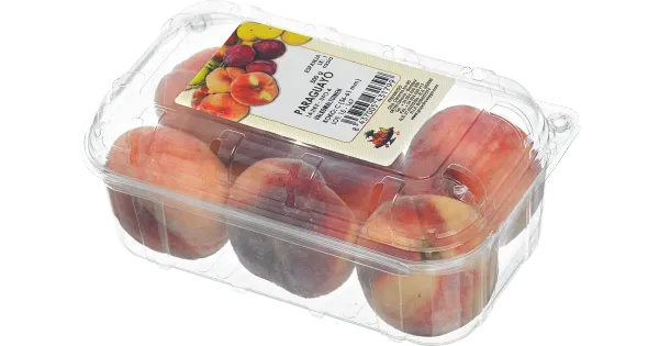 Coop Virsik Paraquaio 500g