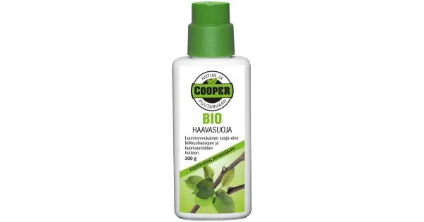 Cooper bio haavakaitse 300g