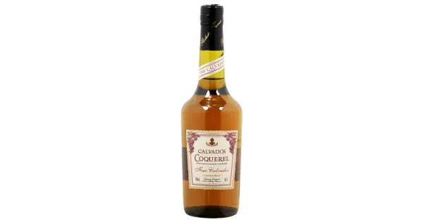 Coquerel VS Calvados 40%vol 500ml