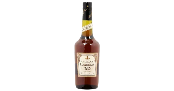 Coquerel XO Calvados 40%vol 500ml