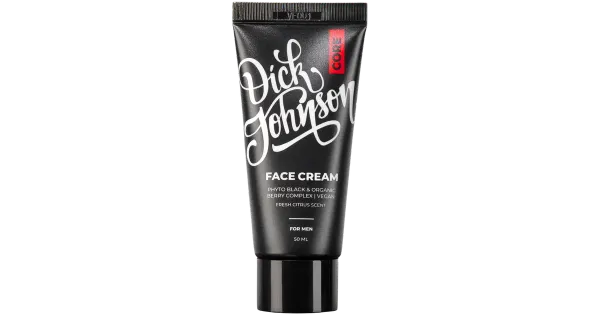 Core näokreem Dick Johnson 50ml