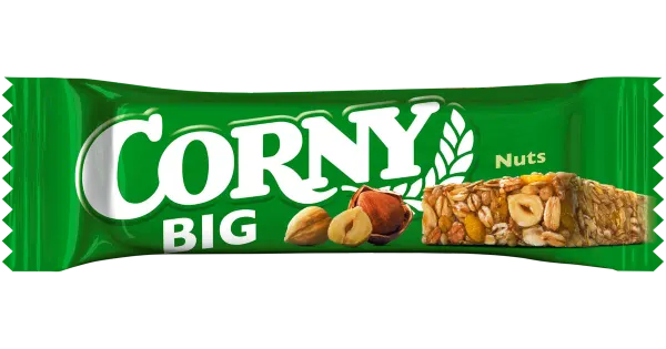 Corny BIG sarapuupähkli 50g