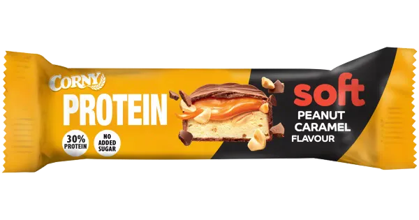 Corny proteiinibatoon 45g Pähklitega