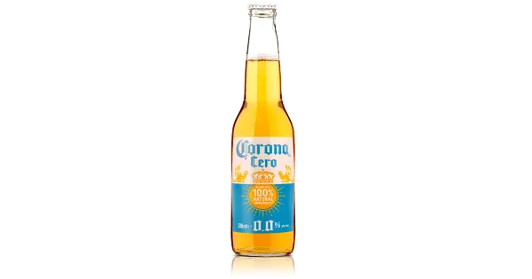 Corona Cero alkoholivaba õlu 330ml