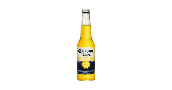 Corona Extra õlu 4,5%vol 355ml