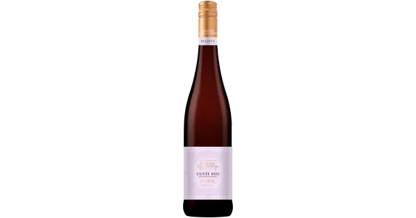 Crafted Collection Cuvee Red vein 11,5%vol 750 ml