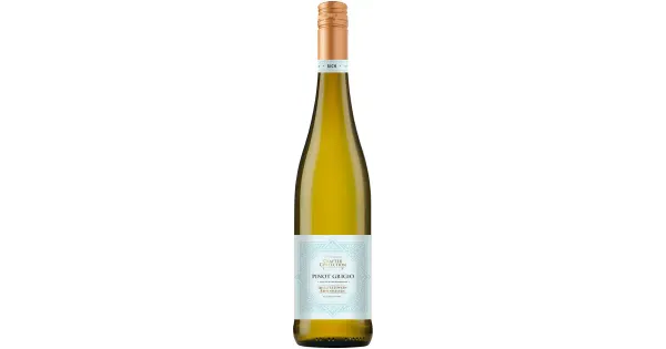 Crafted Collection Pinot Grigio KPN vein 11,5%vol 750ml