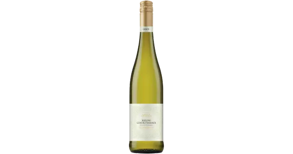 Crafted Collection Riesling Gewürtztraminer KGT vein 12%vol 750ml