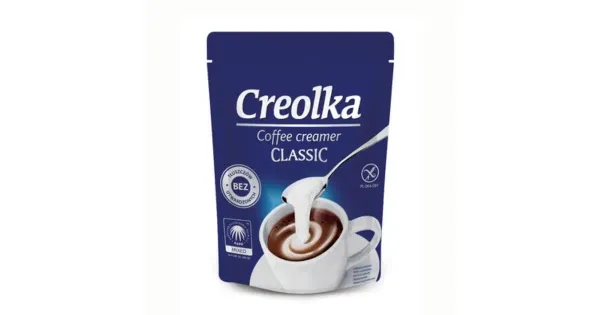 Creolka kohvivalgendaja 200g