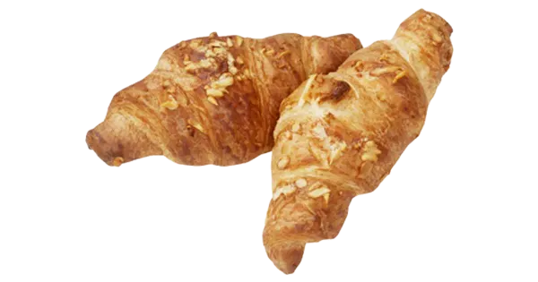Croissant singi ja juustuga