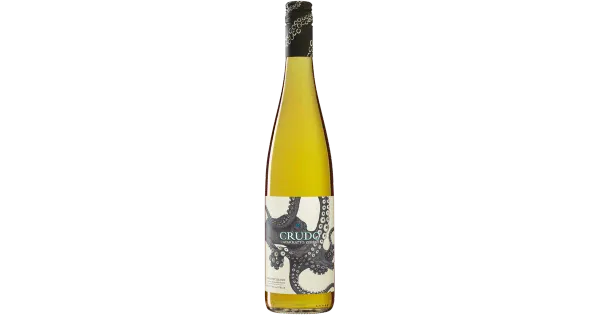 Crudo Catarrato Zibibbo KGT vein 12,5%vol 750ml