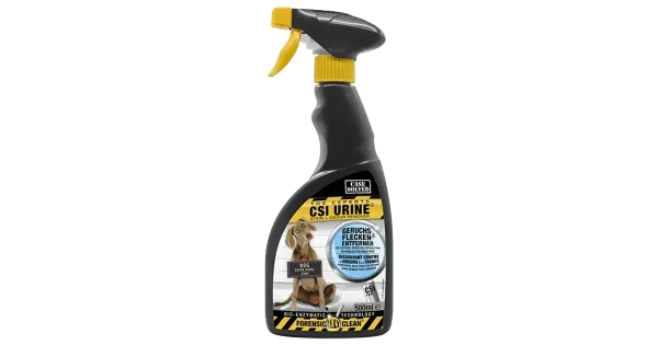 CSI Urine koera lõhna ja pleki eemaldaja 500 ml