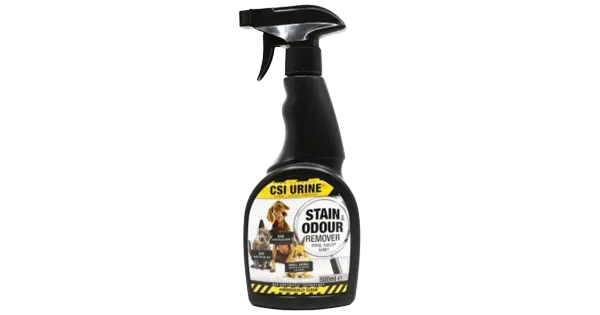 CSI Urine Multipleks puhastaja 500 ml
