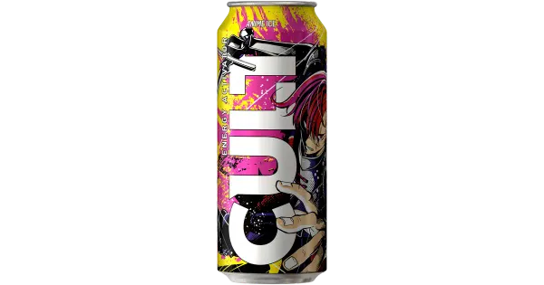 CULT Anime Ice energiajook 500 ml