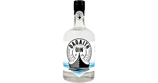 Dagaith gin 47%vol 500ml