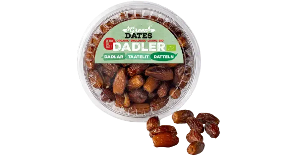 Dattel Deglet Nour 500 g mahe