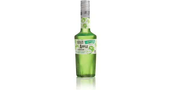 De Kuyper Sour Apple liköör 15%vol 500ml