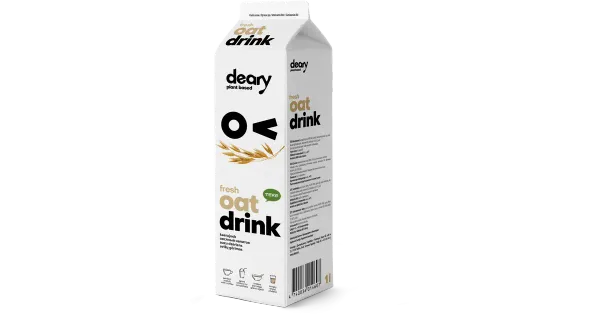 Deary kaerajook 1 l