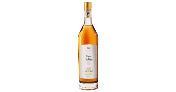 Deau Pineau Des Charentes Blanc KPN liköörvein 17%vol 750ml