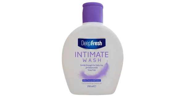 Deep Fresh intiimpesugeel 250ml