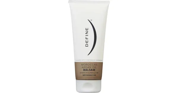 Define palsam Moroccan Argan oil 200ml