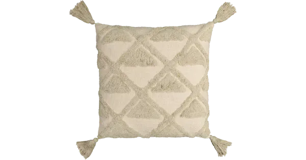 Dekoratiivpadi BoHo 45X45 House beez