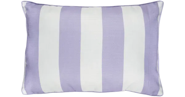 Dekoratiivpadi Gianna 40x60 lilla