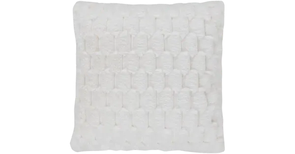 Dekoratiivpadi Hexagon 40X40